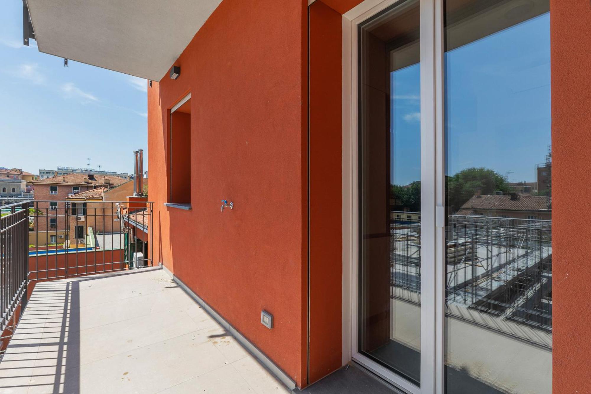Le Dodici Porte - Porta Sant'Isaia 9 By Bologna District ภายนอก รูปภาพ