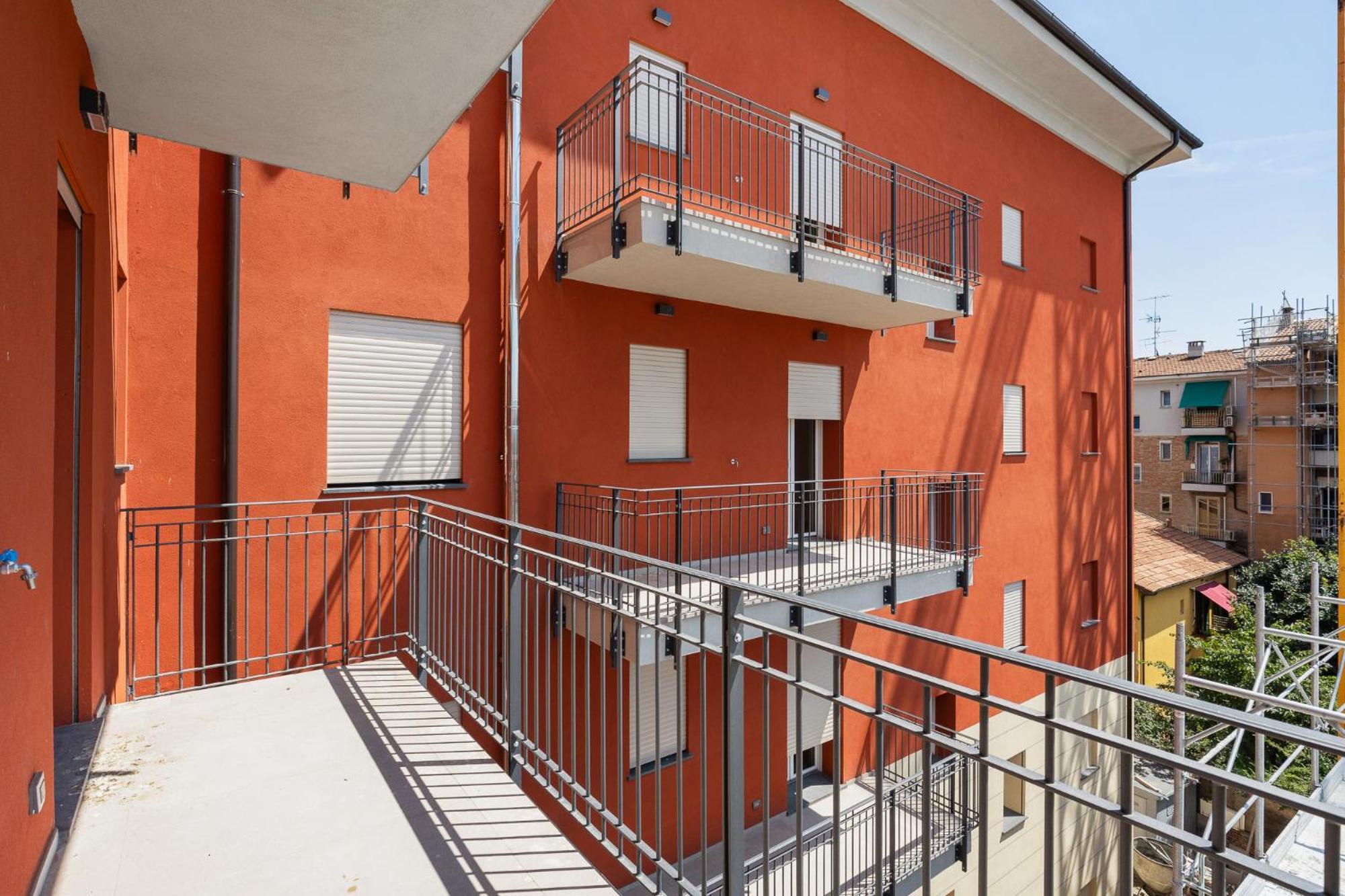 Le Dodici Porte - Porta Sant'Isaia 9 By Bologna District ภายนอก รูปภาพ