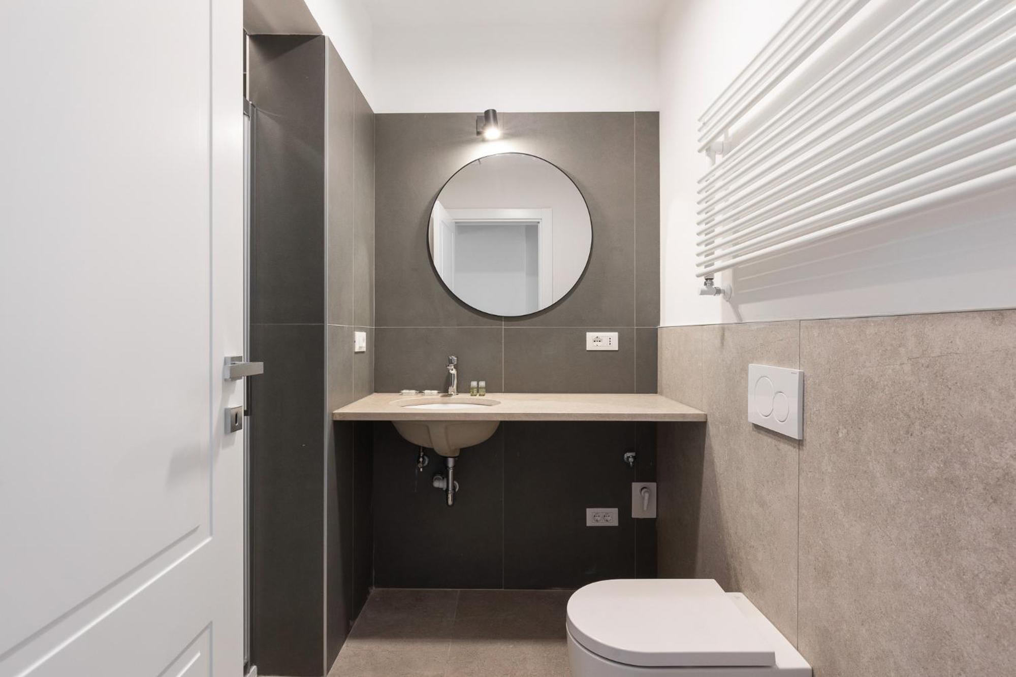 Le Dodici Porte - Porta Sant'Isaia 9 By Bologna District ภายนอก รูปภาพ