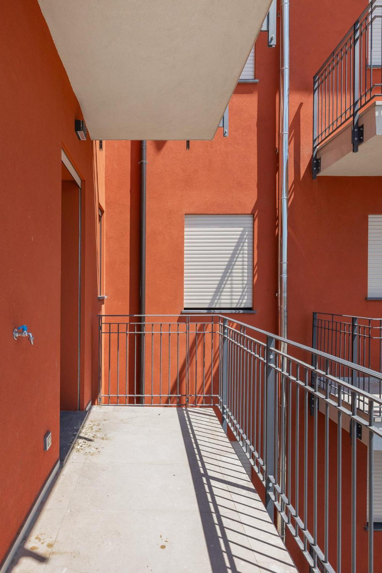 Le Dodici Porte - Porta Sant'Isaia 9 By Bologna District ภายนอก รูปภาพ